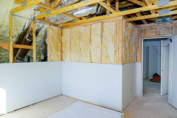 Eco-Friendly or Green Insulation Solutions in Campti, LA